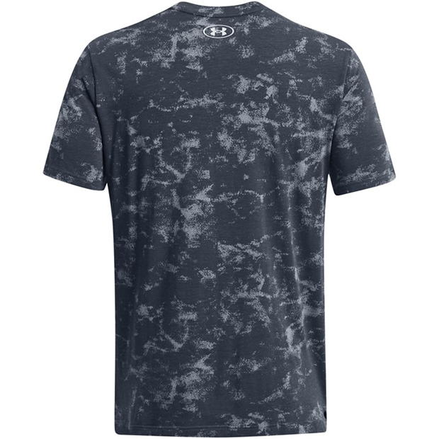 Tricou Under Armour PR AOP Sn99