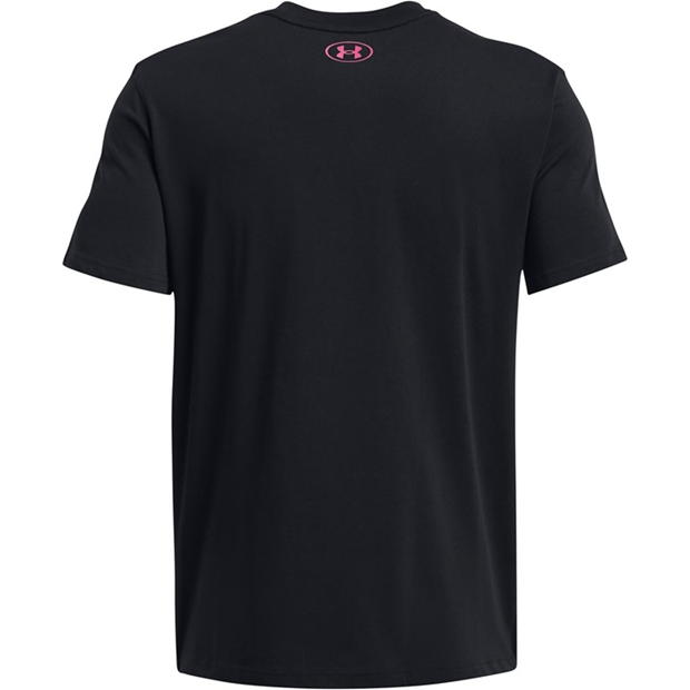 Tricou Under Armour PR HWT Sn99