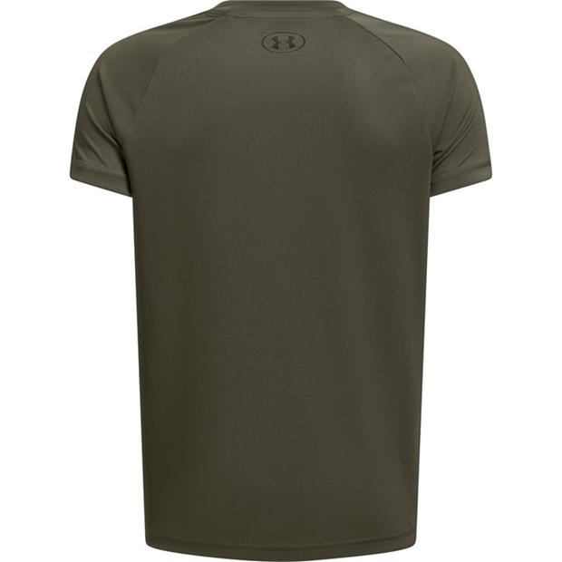 Camasa Under Armour Techtm 2.0 Maneca Scurta T- copil