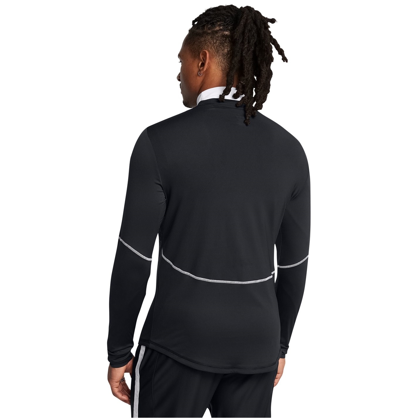 Camasa Under Armour Armour Ua MS Ch. Pro Ls Jersey T- barbat