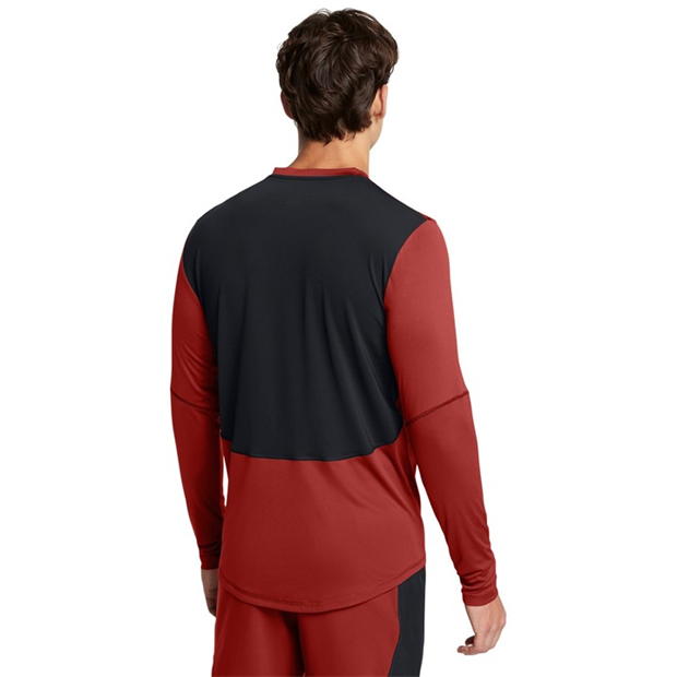 Camasa Under Armour Armour Ua MS Ch. Pro Ls Jersey T- barbat