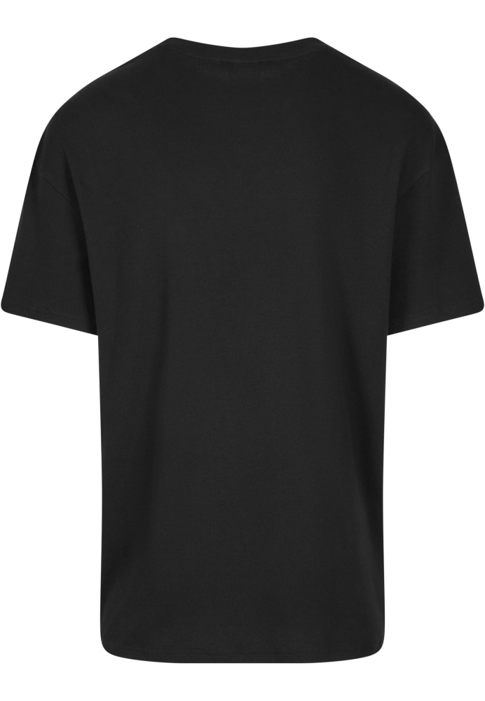 Tricou Organic Oversized Rib Urban Classics