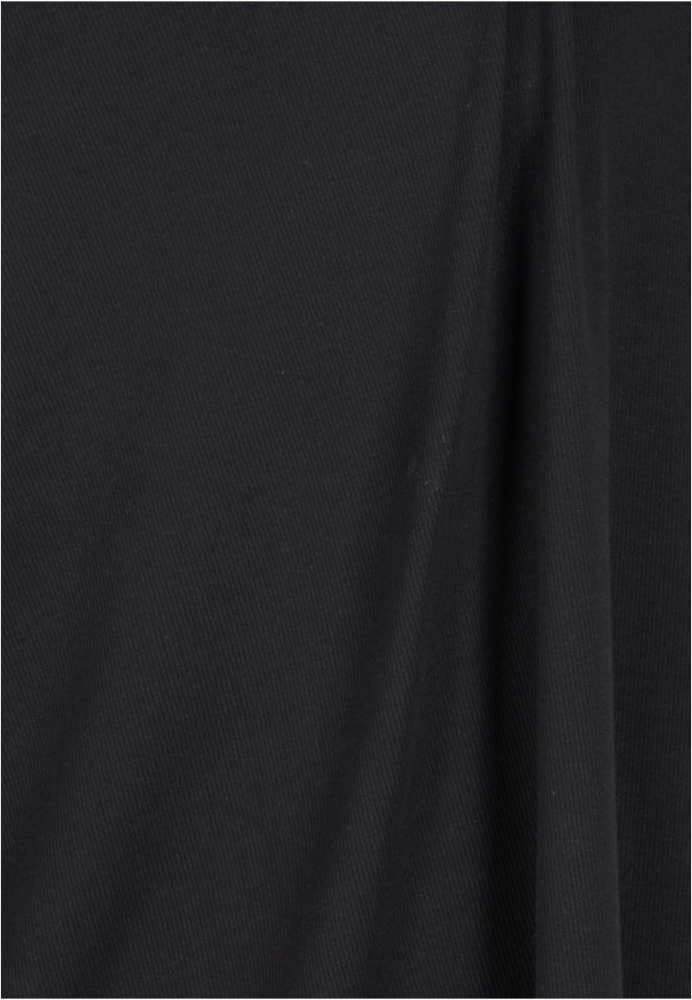 Tricou Organic Oversized Rib Urban Classics