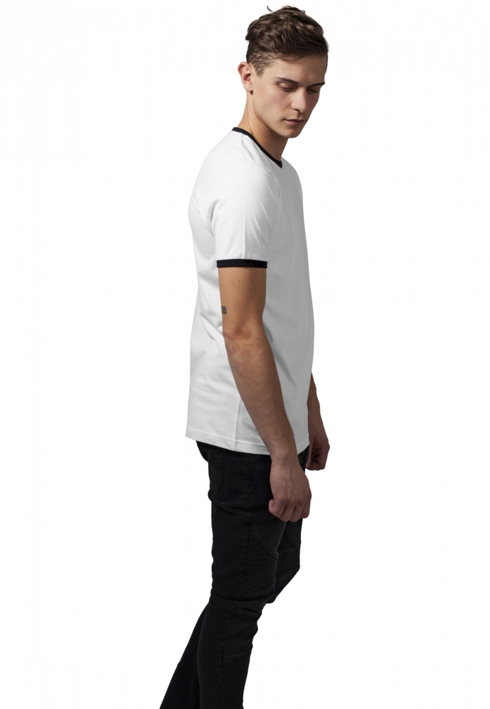 Tricou Ringer Urban Classics