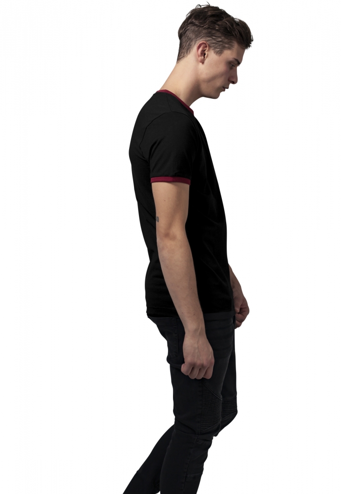 Tricou Ringer Urban Classics