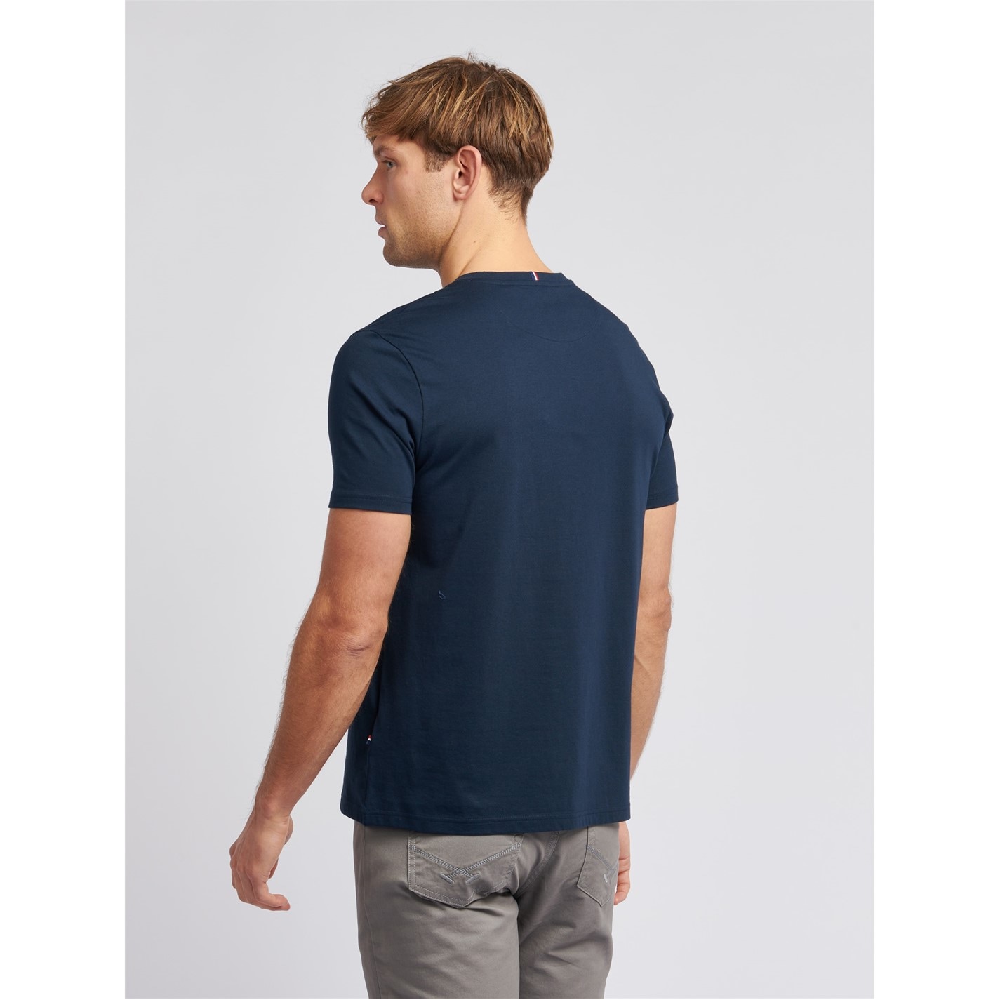 Camasa US Polo Assn DHM T Sn00
