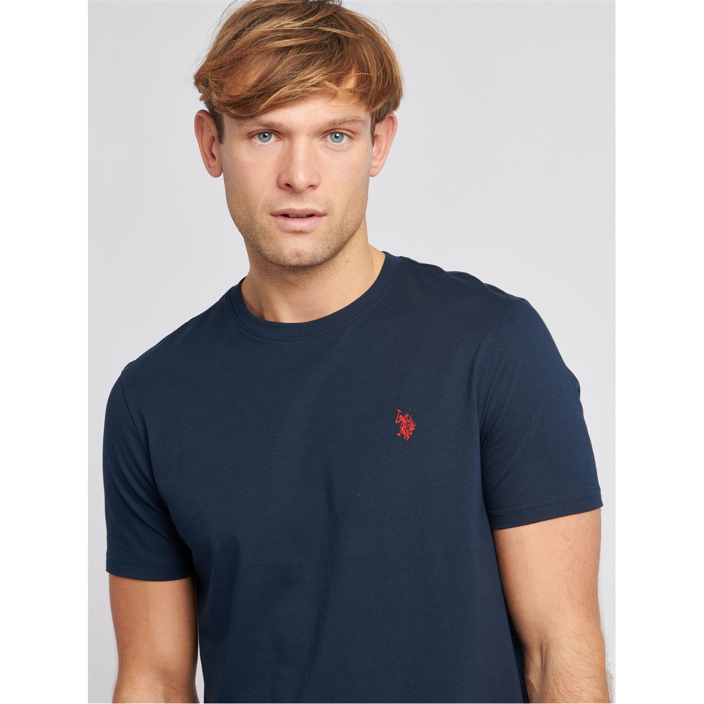 Camasa US Polo Assn DHM T Sn00