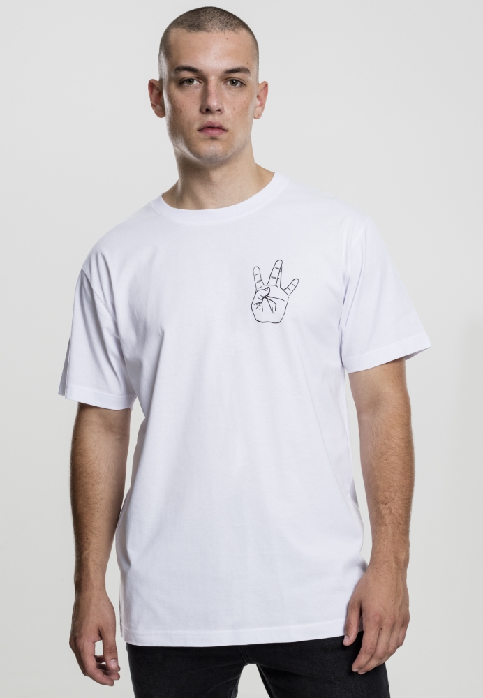 Tricou Westside Mister Tee
