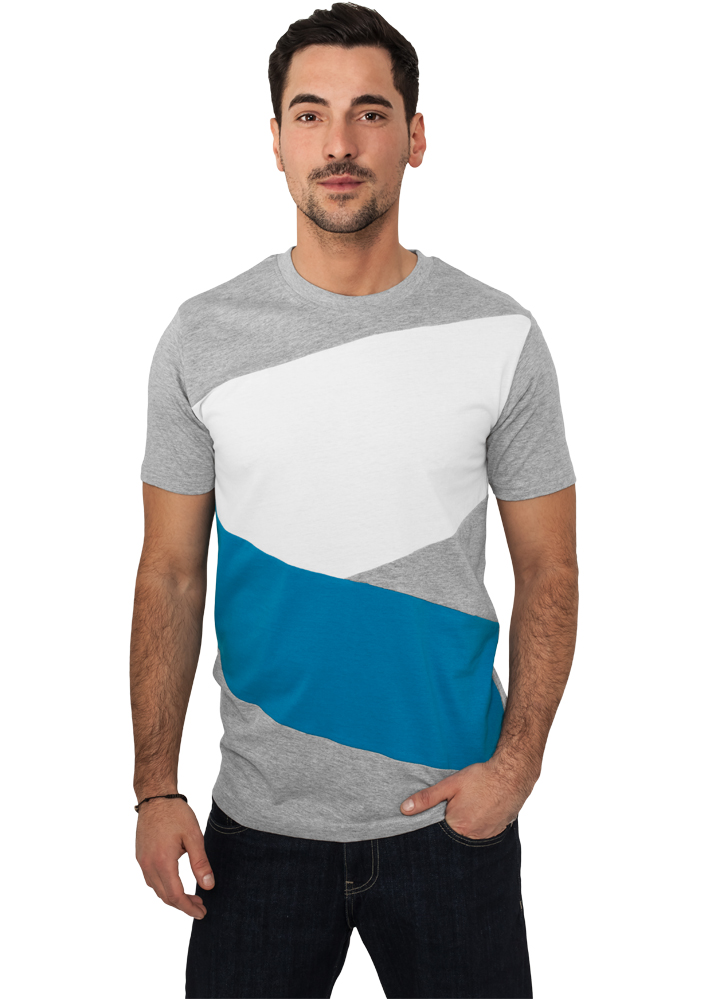 Tricou Zig Zag Urban Classics