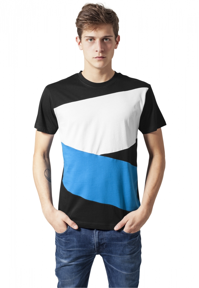 Tricou Zig Zag Urban Classics