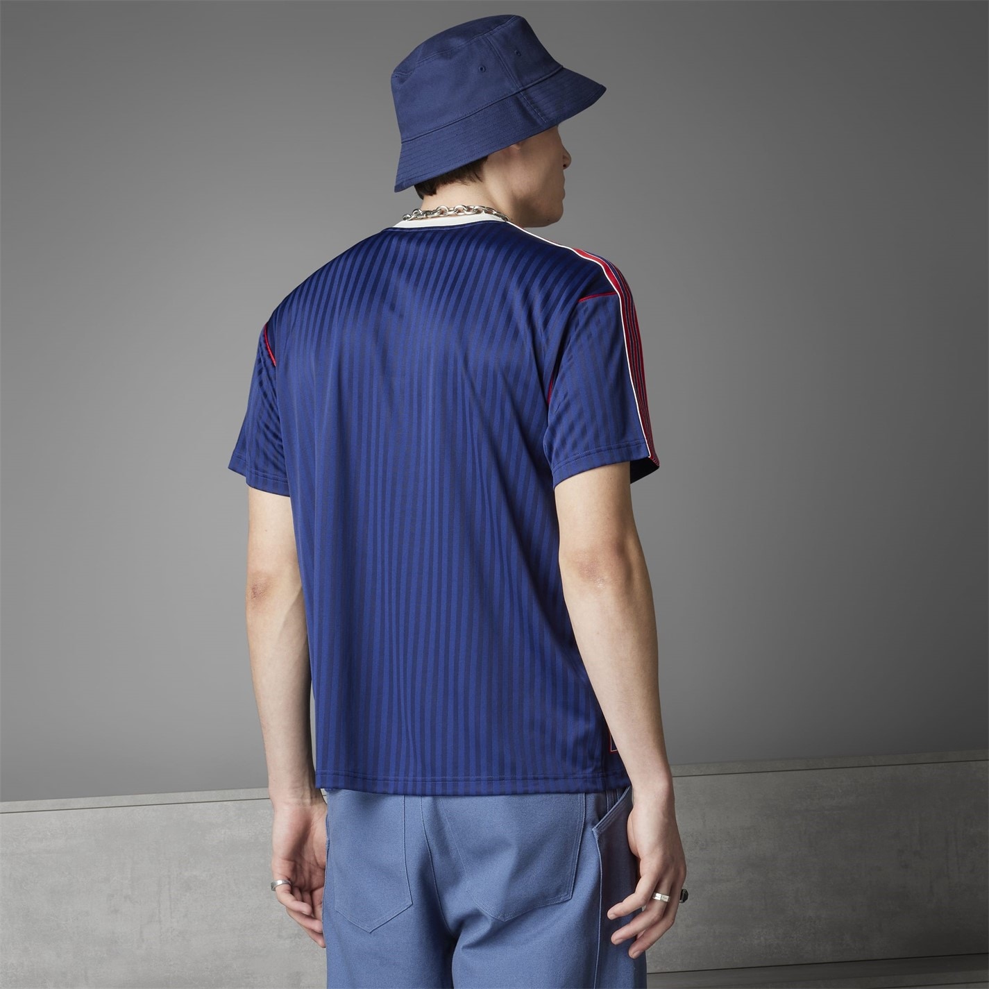 Camasa adidas Arsenal 2024 2025 Icon adulti