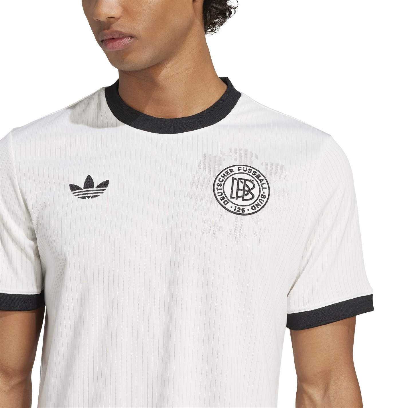 Camasa adidas Germany 125th Anniversary adulti
