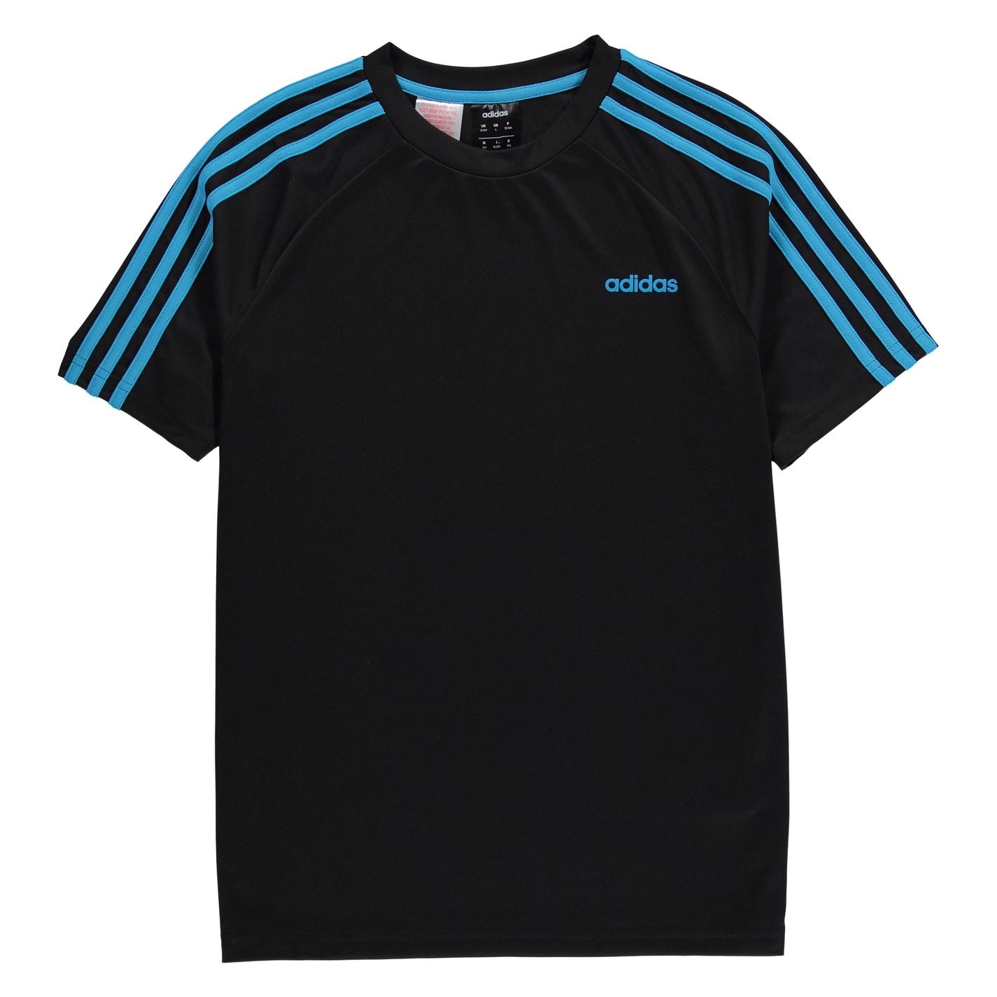 adidas Sereno Training Top copil baietel