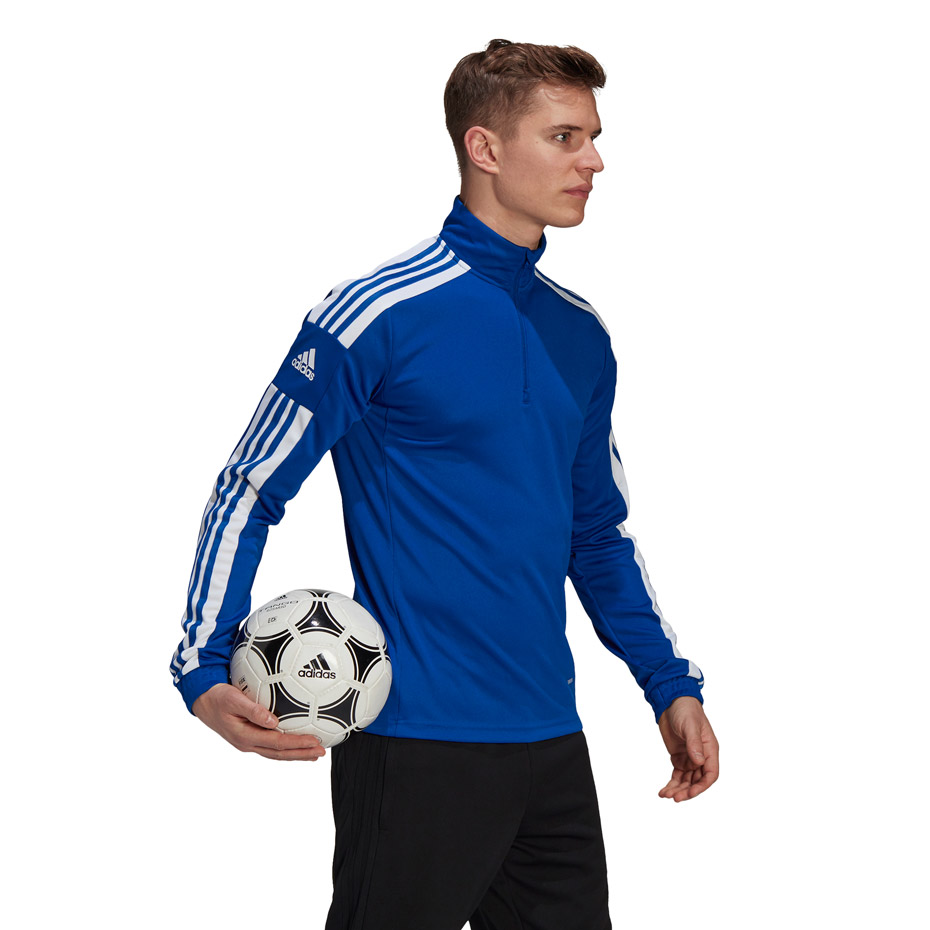 Adidas
Squadra 21 Training Top blue men's jersey GP6475 Adidas