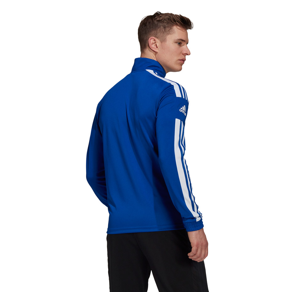 Adidas
Squadra 21 Training Top blue men's jersey GP6475 Adidas