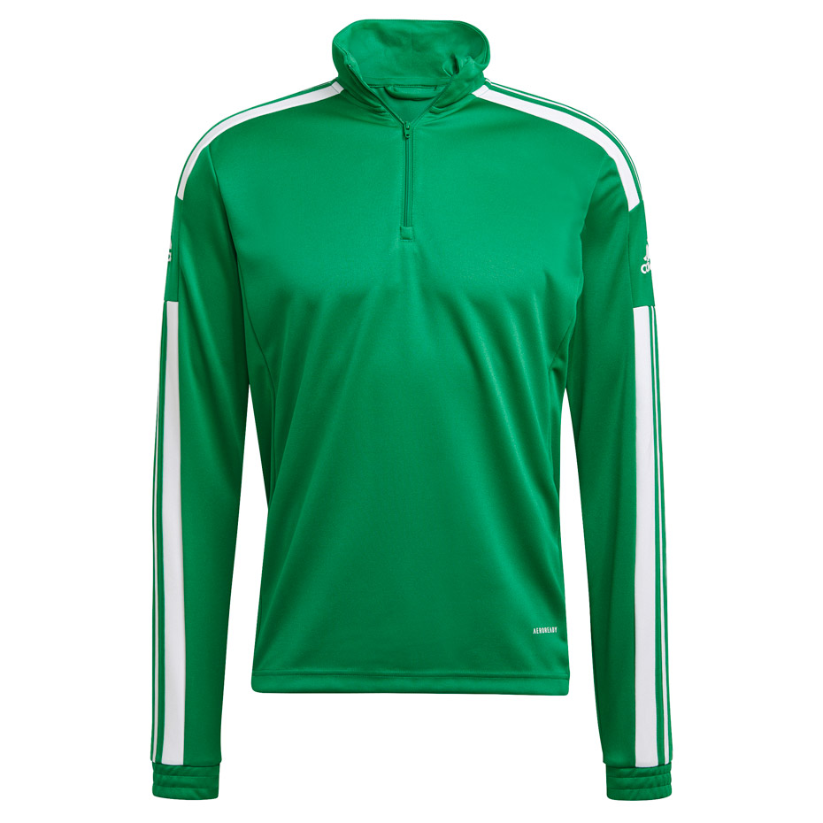 adidas Squadra 21 Training Top green men's jersey GP6473