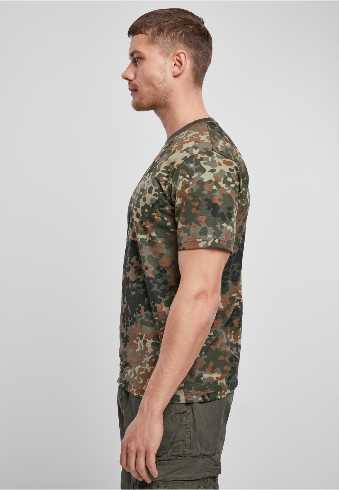 Camasa Brandit Premium