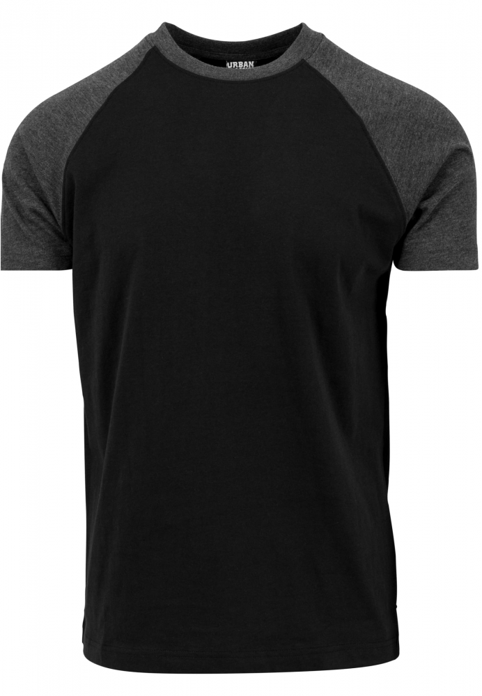 Tricou Raglan Contrast Urban Classics