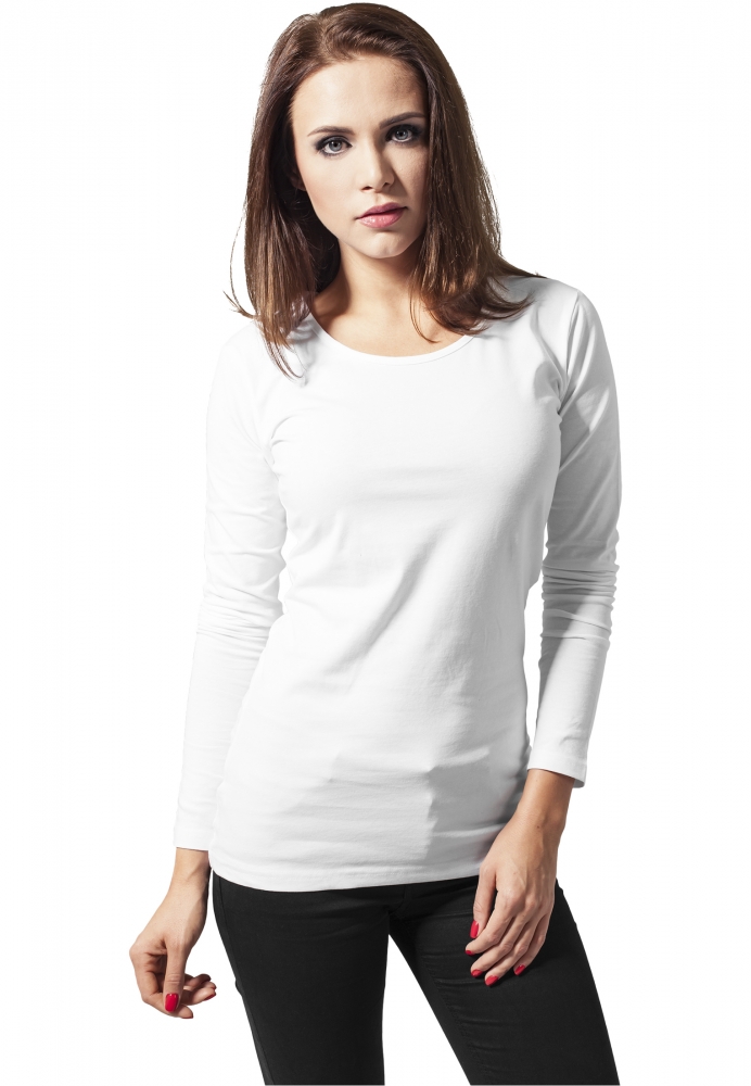 Tricou Basic L/S dama Urban Classics