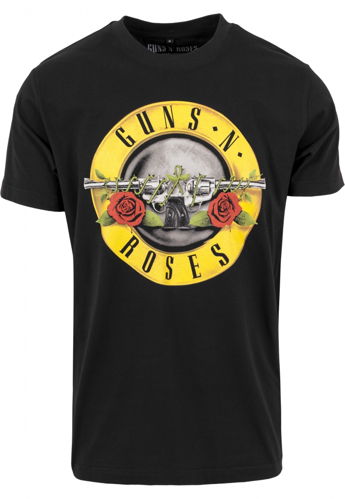 Tricou Guns n' Roses Logo Merchcode