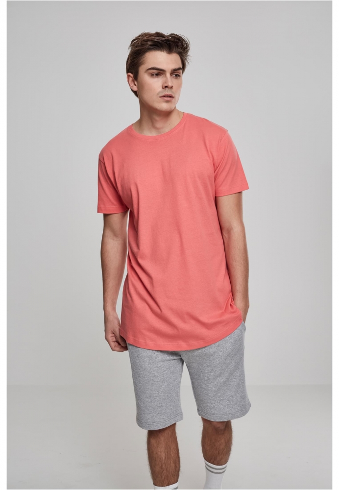 Tricou Shaped Long Urban Classics