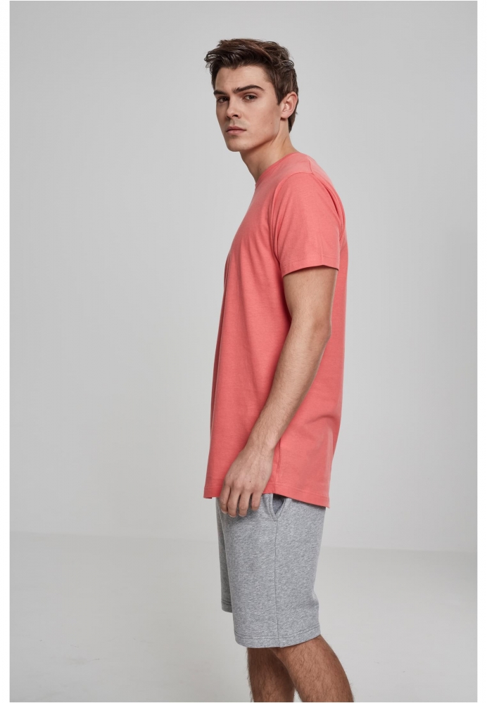 Tricou Shaped Long Urban Classics