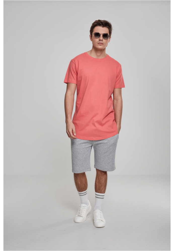 Tricou Shaped Long Urban Classics