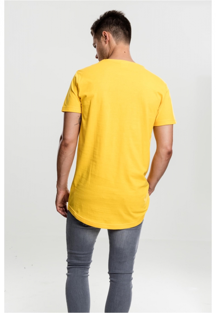 Tricou Shaped Long Urban Classics