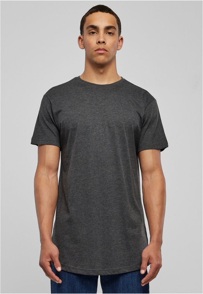 Tricou Shaped Long Urban Classics