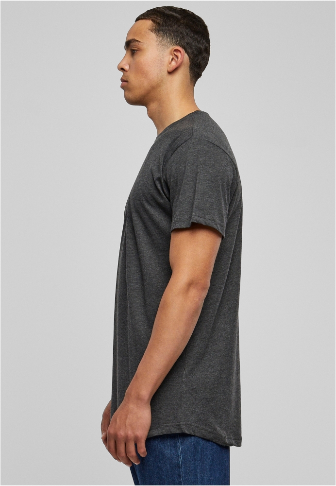 Tricou Shaped Long Urban Classics