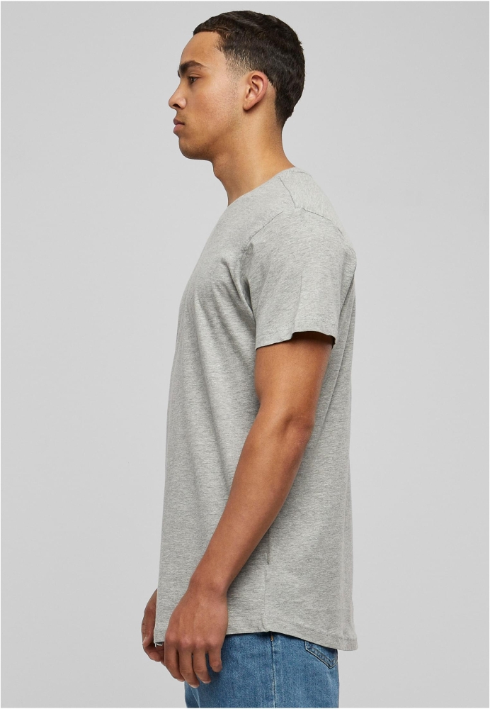 Tricou Shaped Long Urban Classics