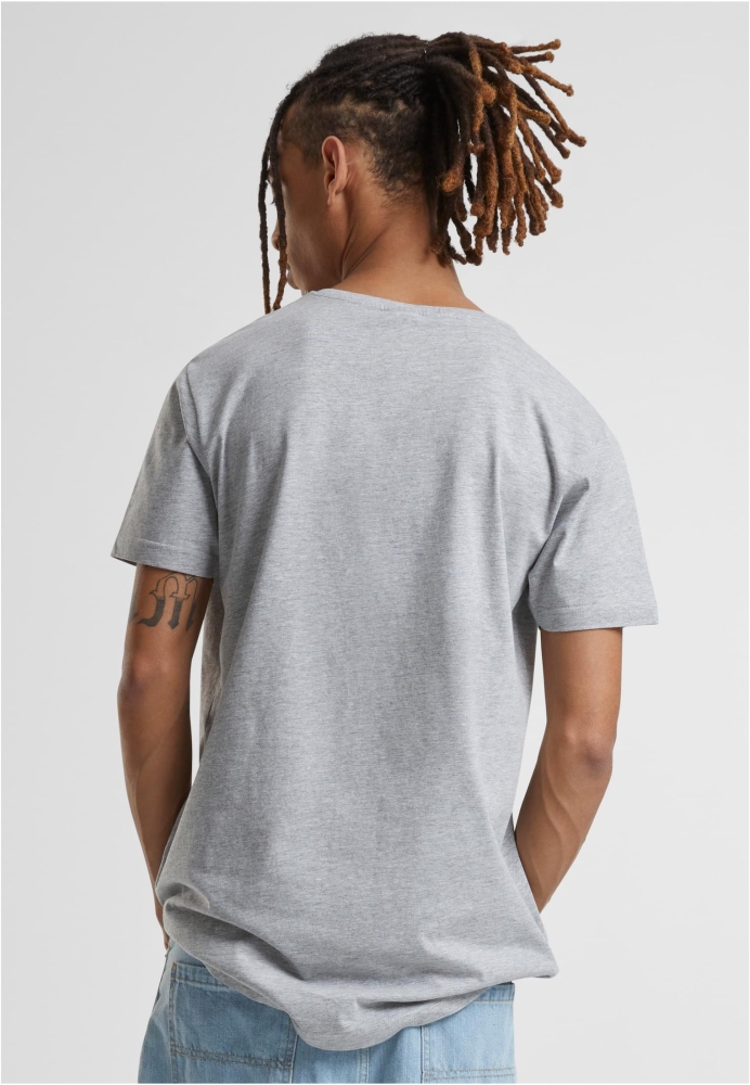 Tricou Shaped Long Urban Classics