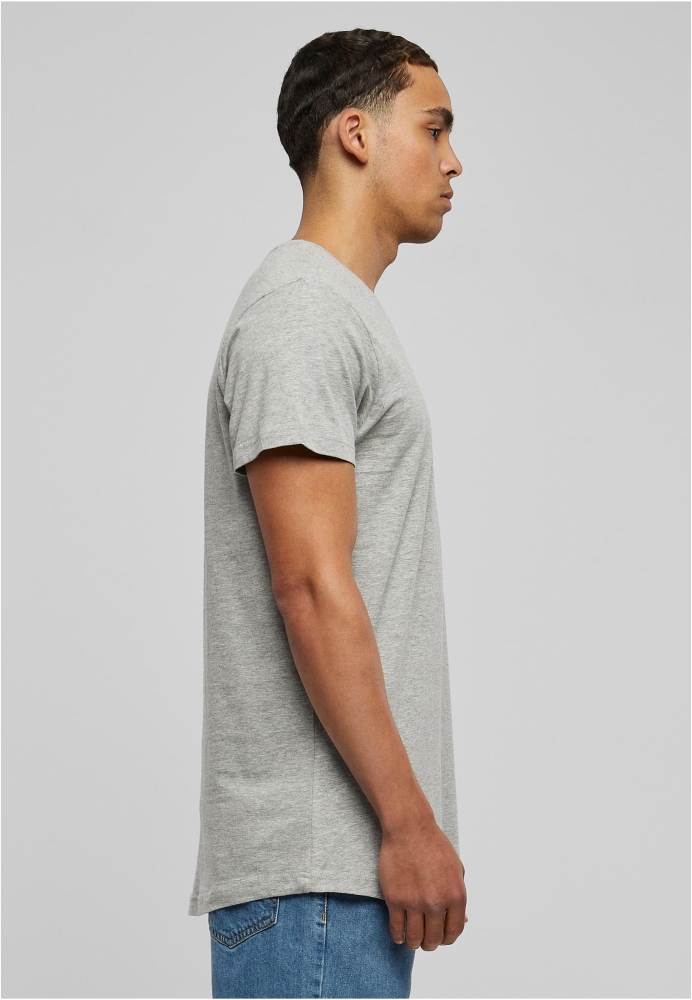 Tricou Shaped Long Urban Classics