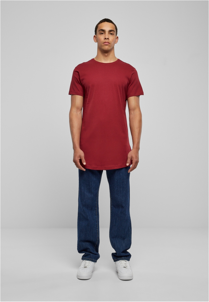 Tricou Shaped Long Urban Classics