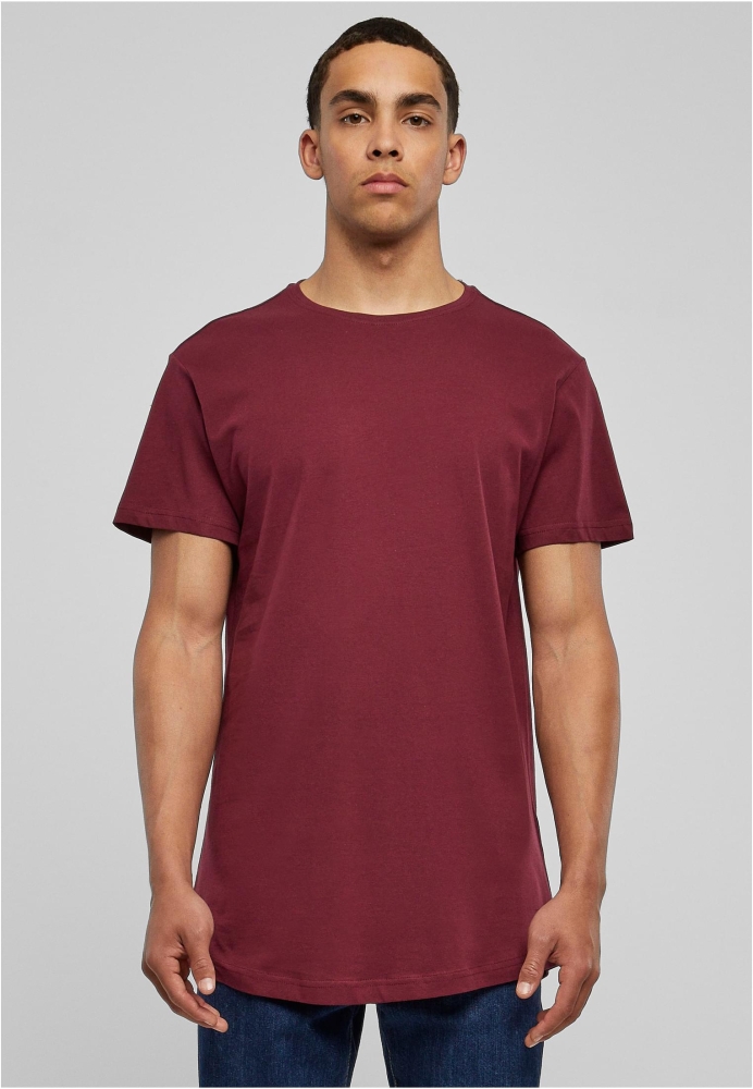 Tricou Shaped Long Urban Classics