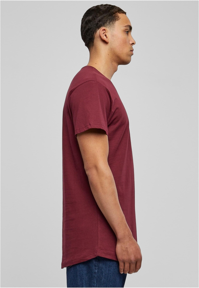 Tricou Shaped Long Urban Classics