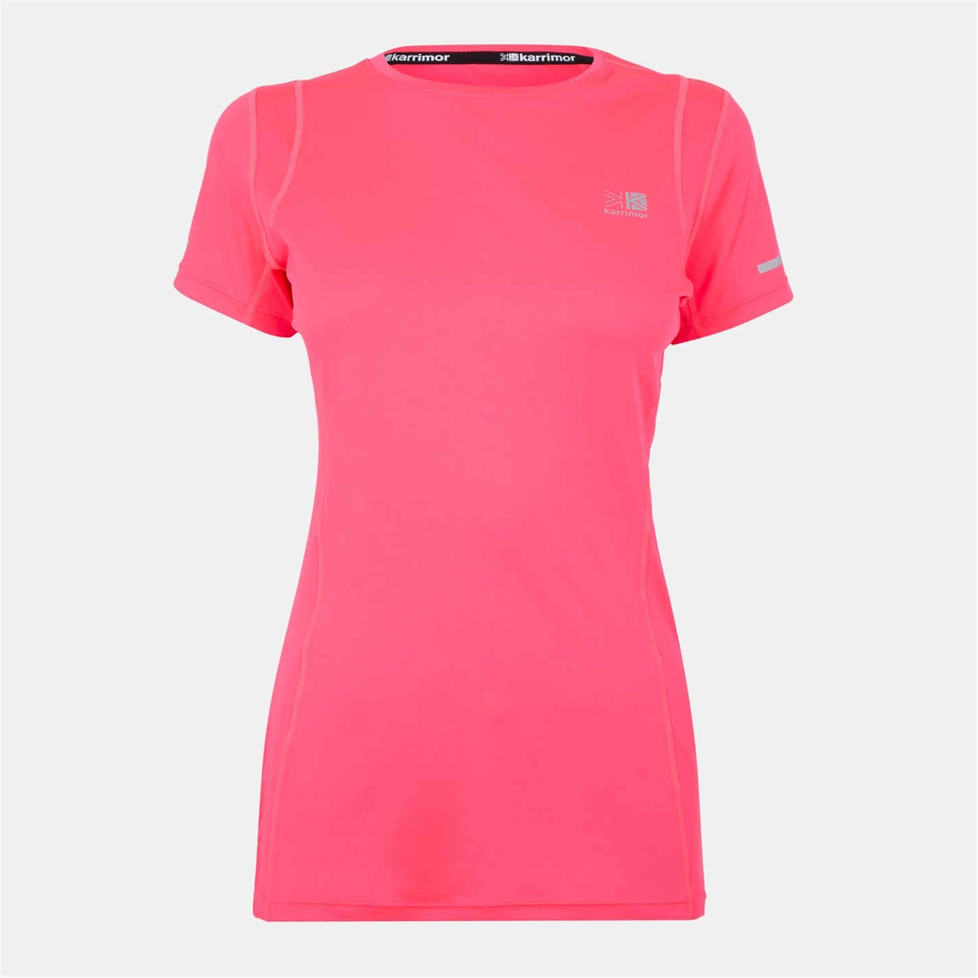 Camasa Karrimor Maneca Scurta T dama