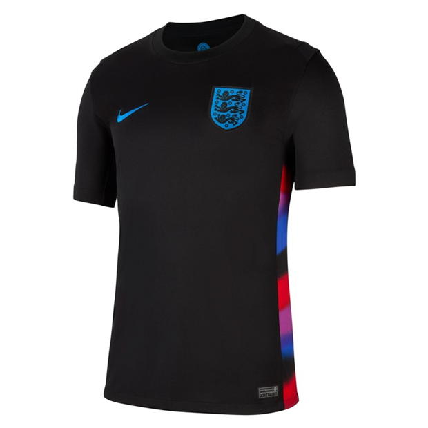 Camasa Nike England Away Winners 2025 adulti