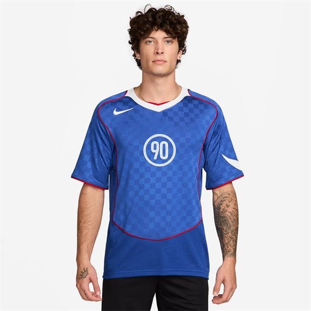 Camasa Nike Total 90 Energy adulti
