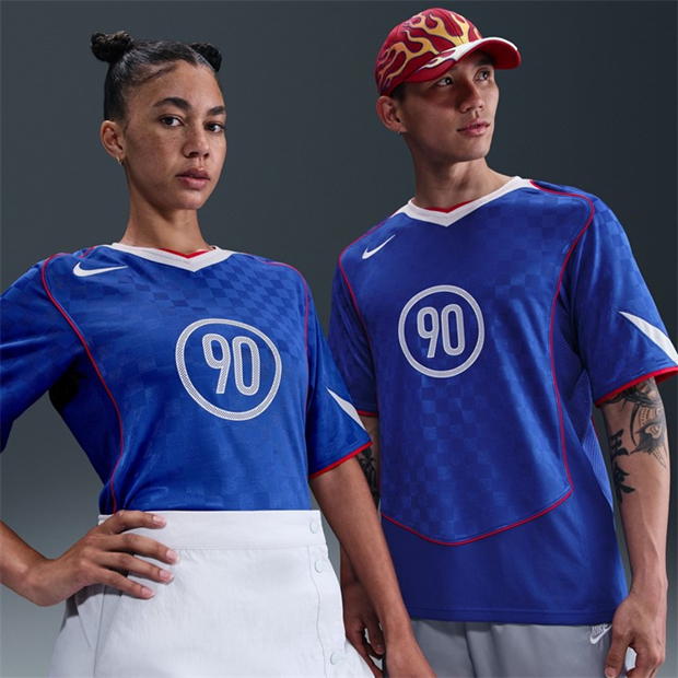 Camasa Nike Total 90 Energy adulti