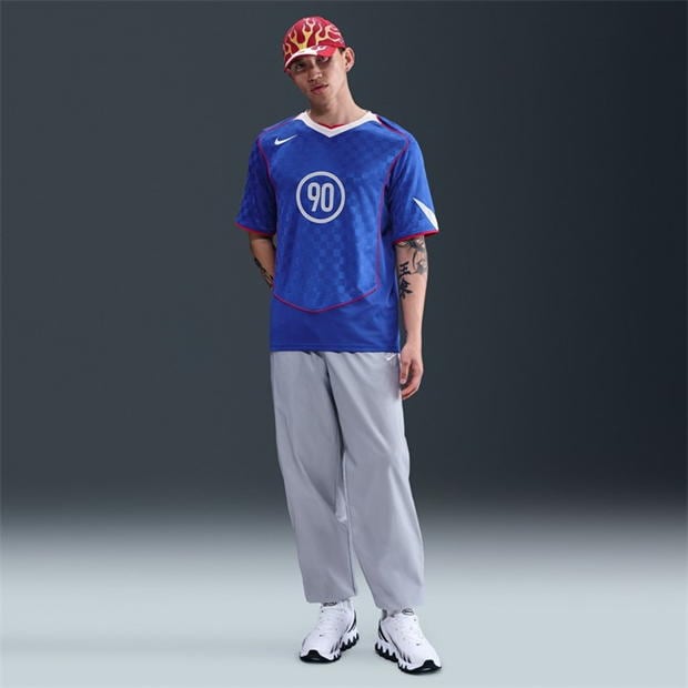 Camasa Nike Total 90 Energy adulti