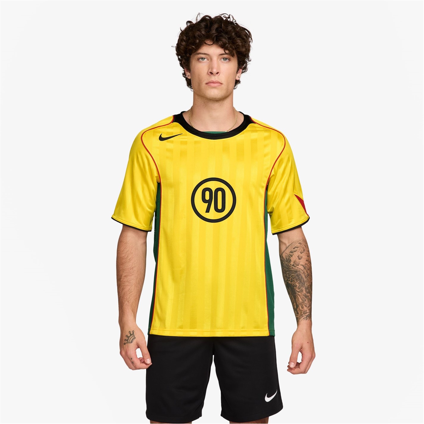 Camasa Nike Total 90 Energy adulti
