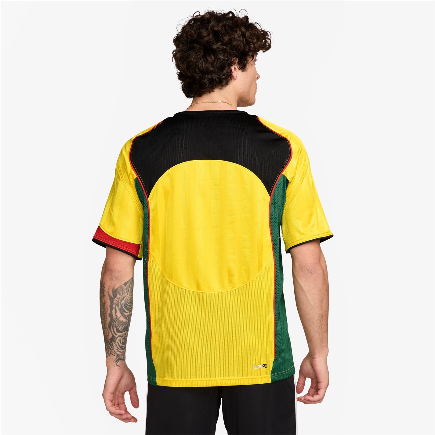 Camasa Nike Total 90 Energy adulti