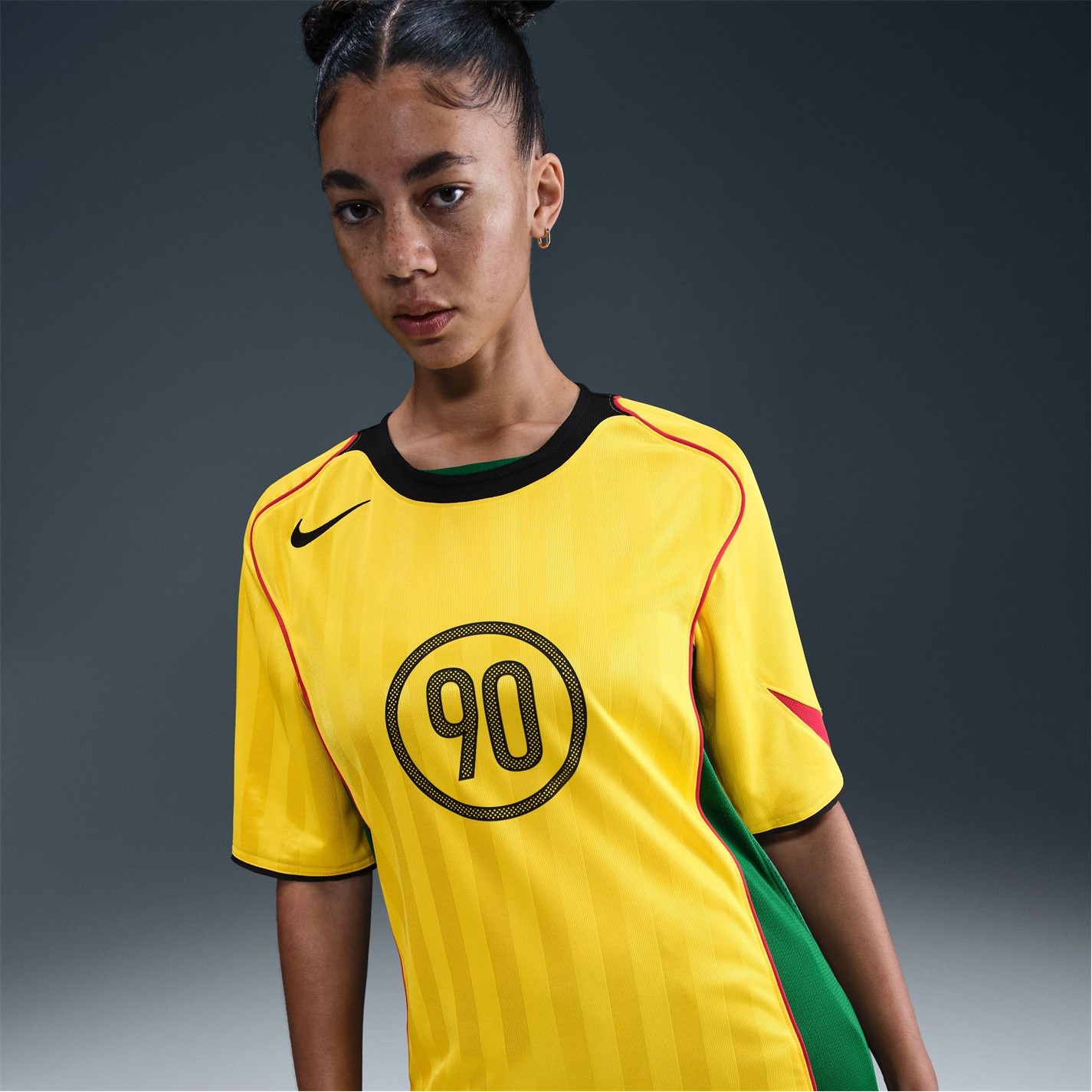 Camasa Nike Total 90 Energy adulti