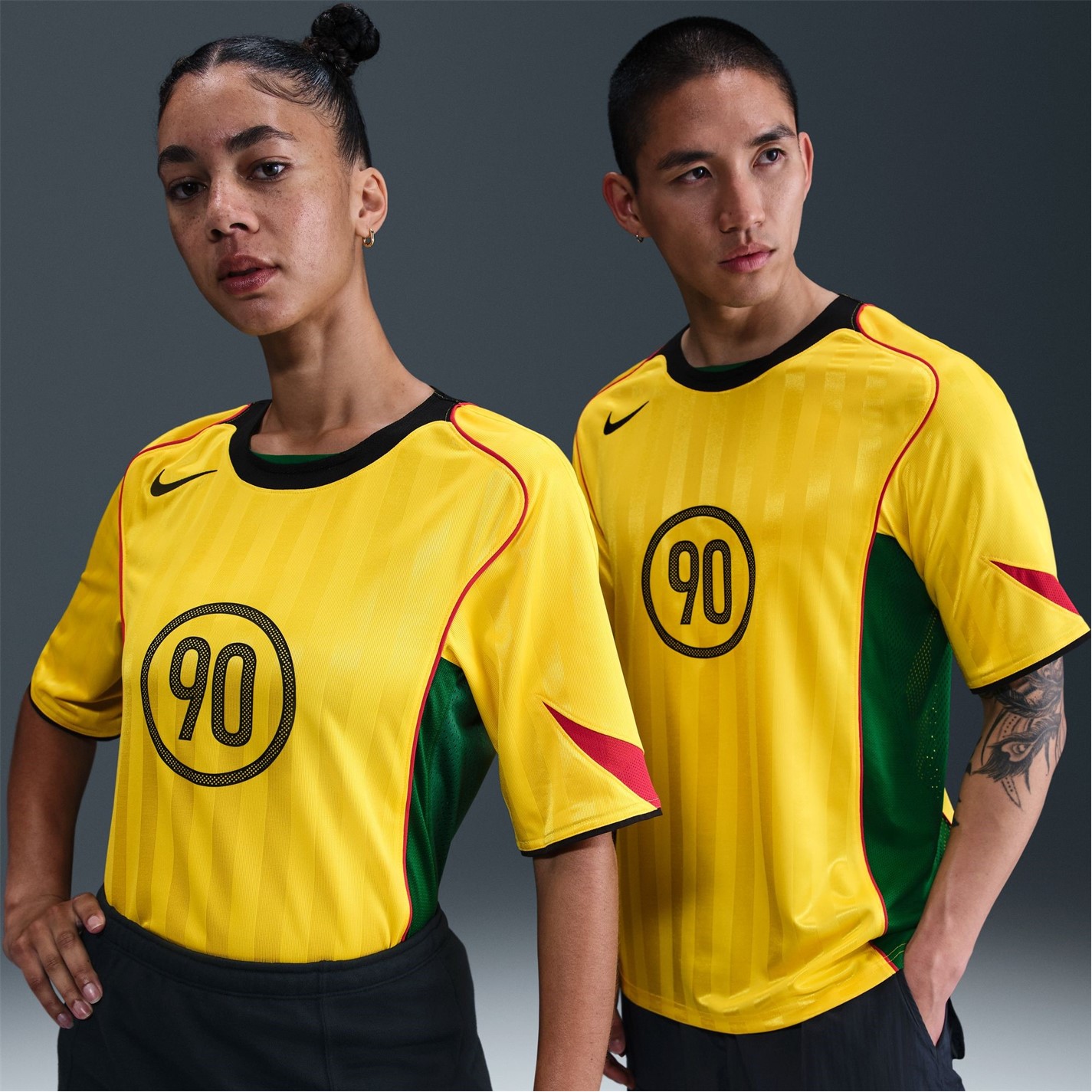 Camasa Nike Total 90 Energy adulti