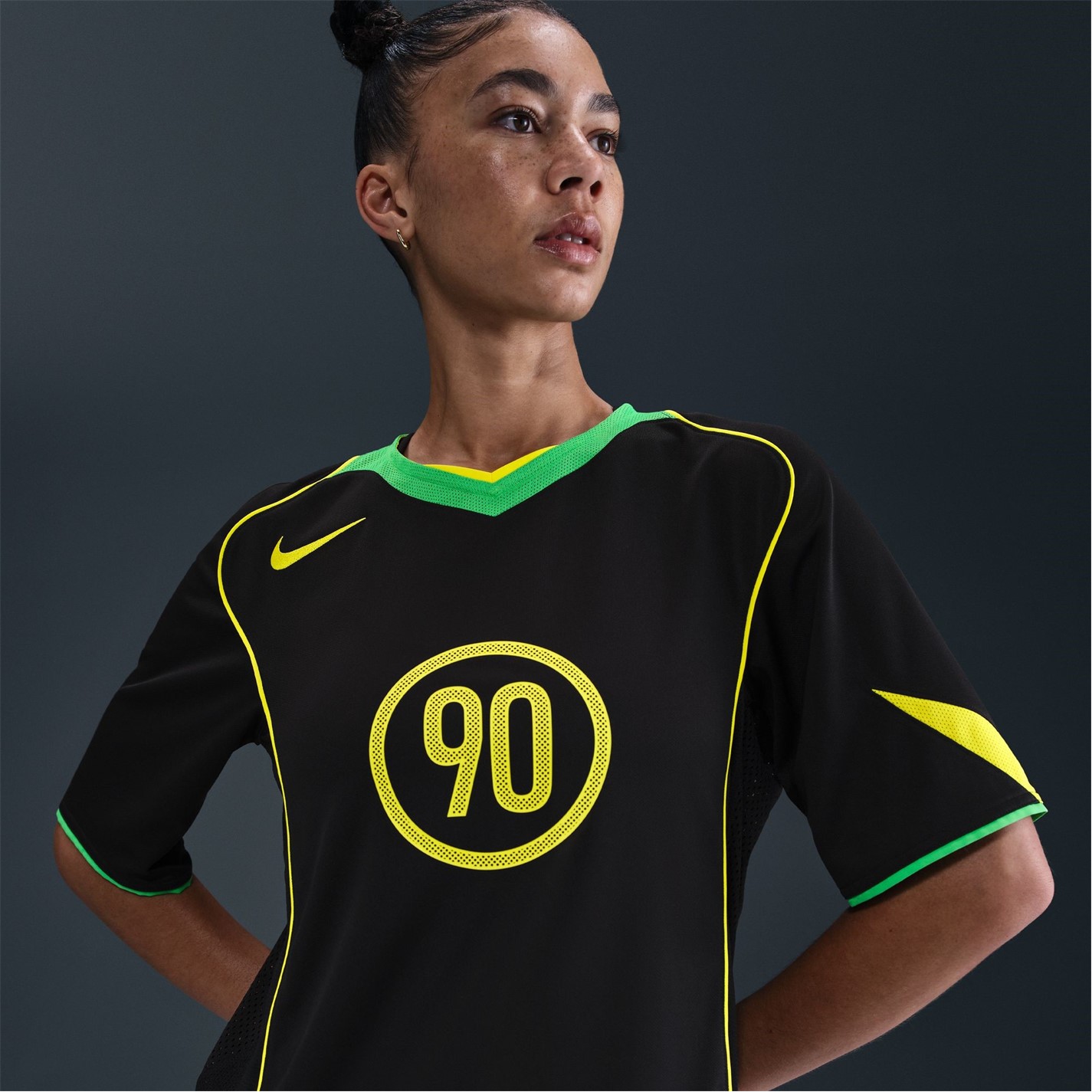 Camasa Nike Total 90 Energy adulti