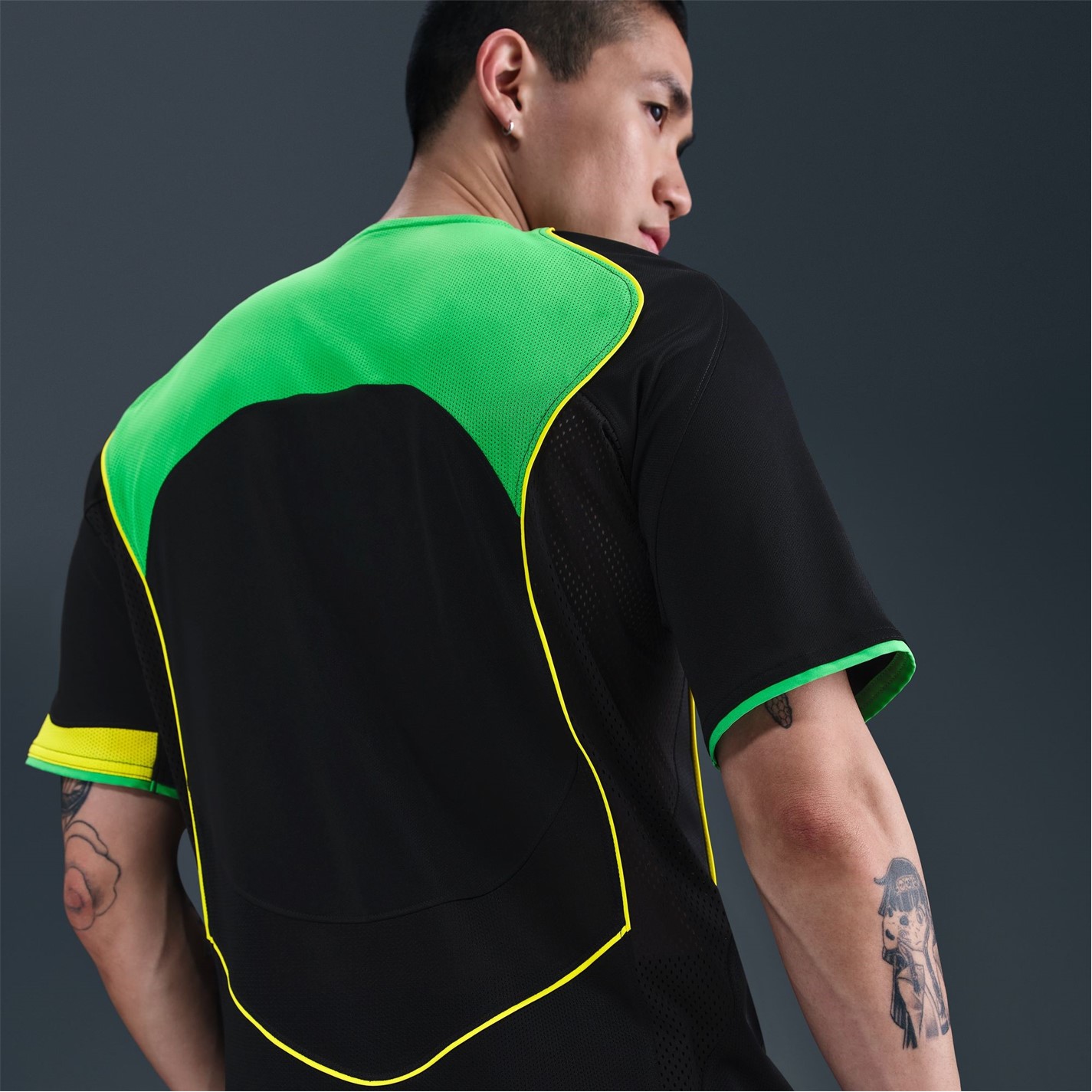 Camasa Nike Total 90 Energy adulti