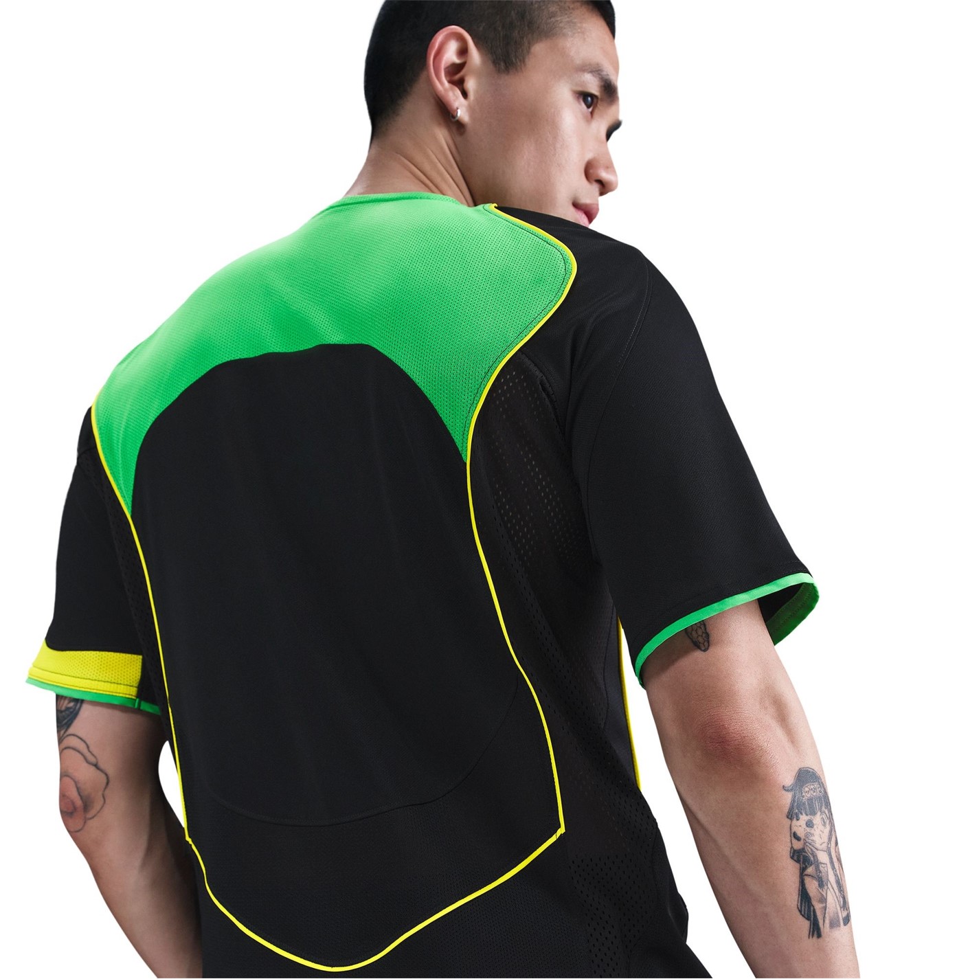 Camasa Nike Total 90 Energy adulti