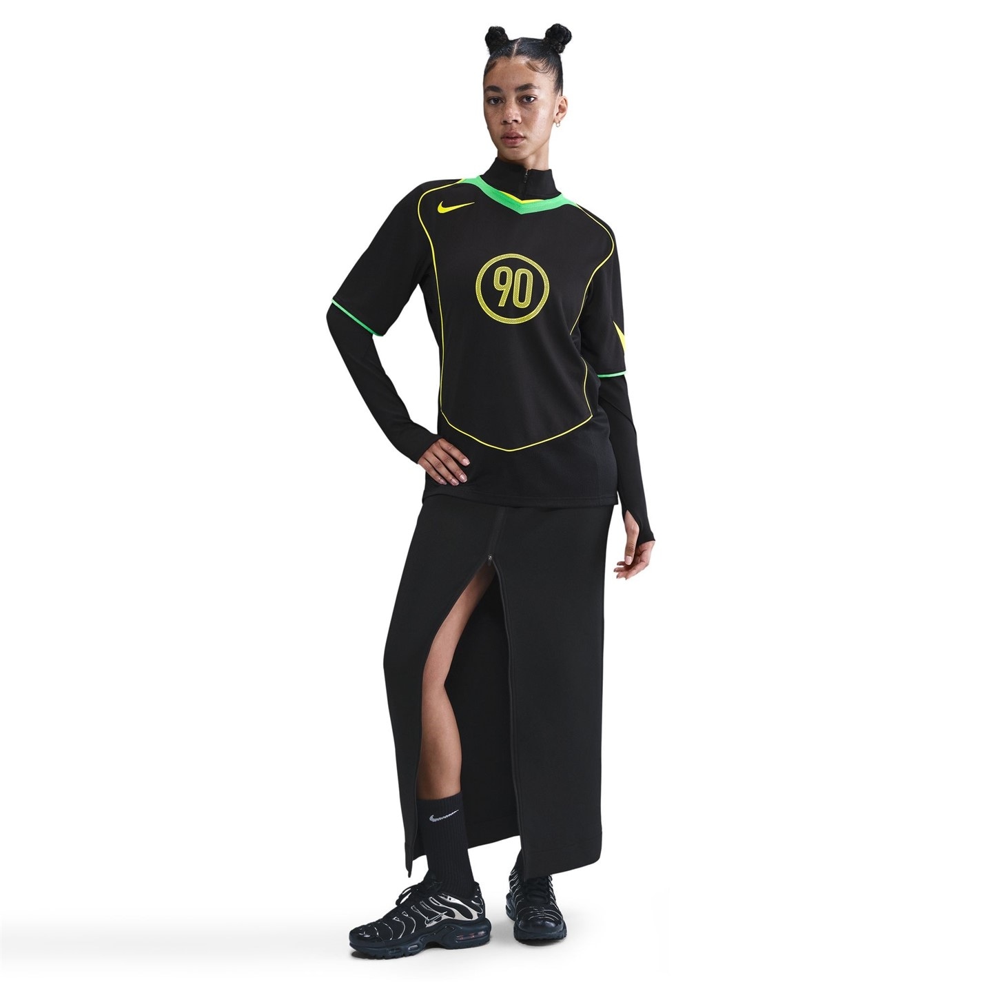 Camasa Nike Total 90 Energy adulti