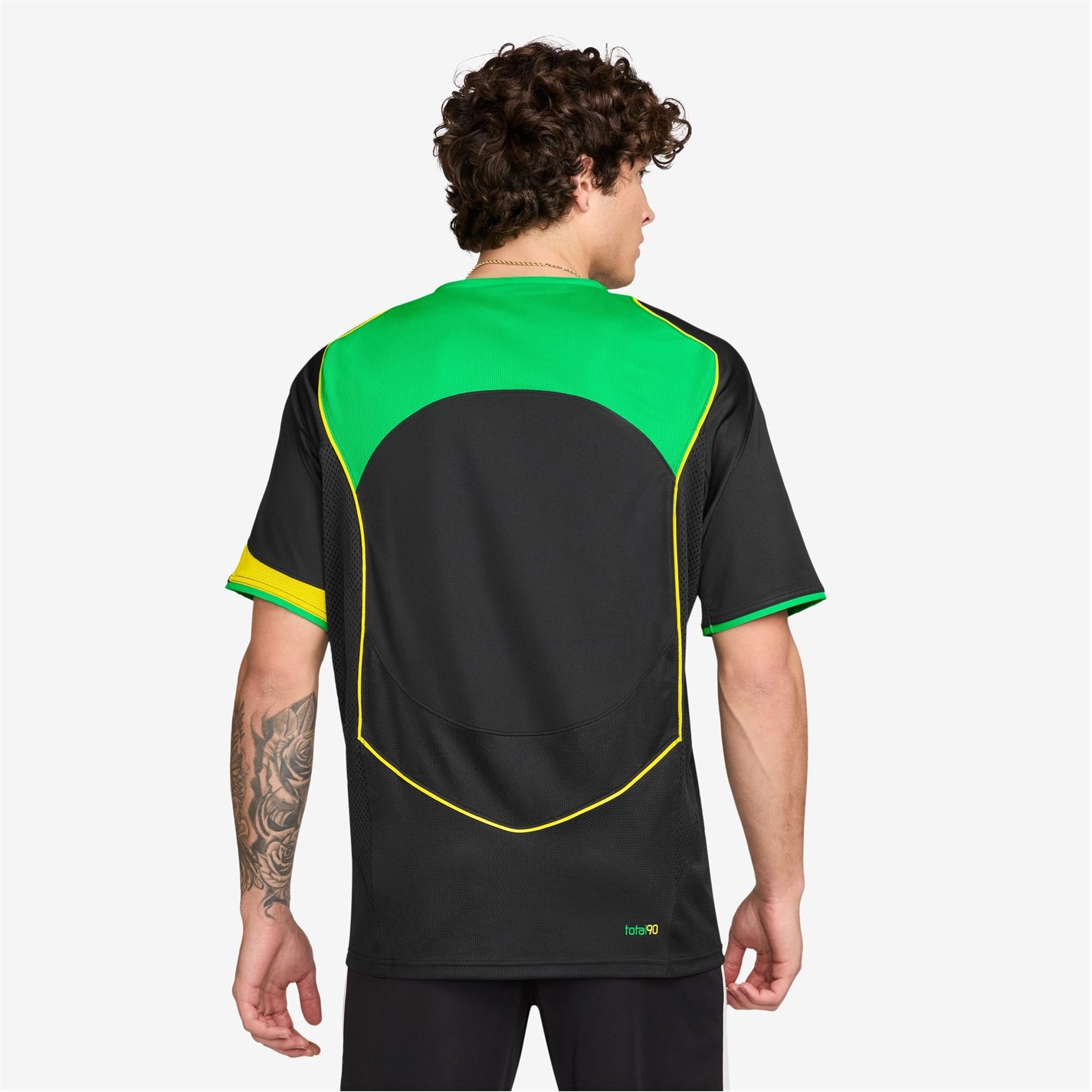 Camasa Nike Total 90 Energy adulti